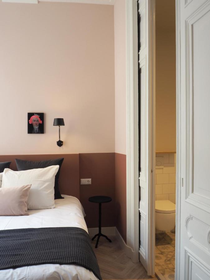 Lino City Hotel ไนเมเคิน ภายนอก รูปภาพ